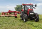 Case IH Puma 130 CVT 2013 года